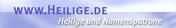 www.heilige.de